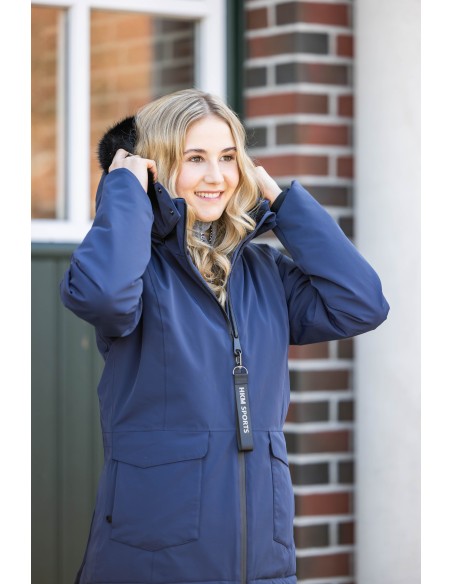 Veste Minnesota- HKM