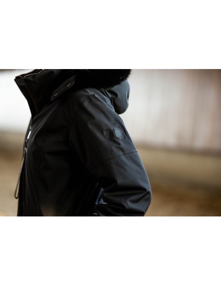 Veste Minnesota- HKM