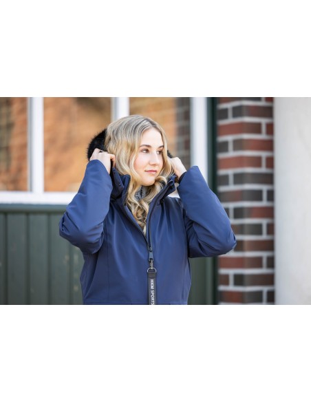 Veste Minnesota- HKM