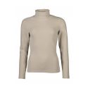 Chemise à col roulé Eva- HKM