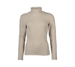 Chemise à col roulé Eva- HKM