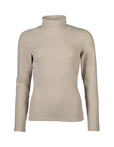 Chemise à col roulé Eva- HKM