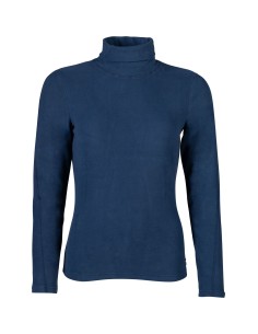 Chemise à col roulé Eva- HKM 2