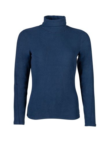 Chemise à col roulé Eva- HKM