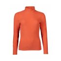 Chemise à col roulé Eva- HKM