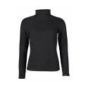 Chemise à col roulé Eva- HKM