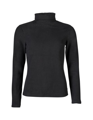 Chemise à col roulé Eva- HKM