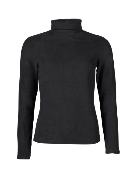Chemise à col roulé Eva- HKM
