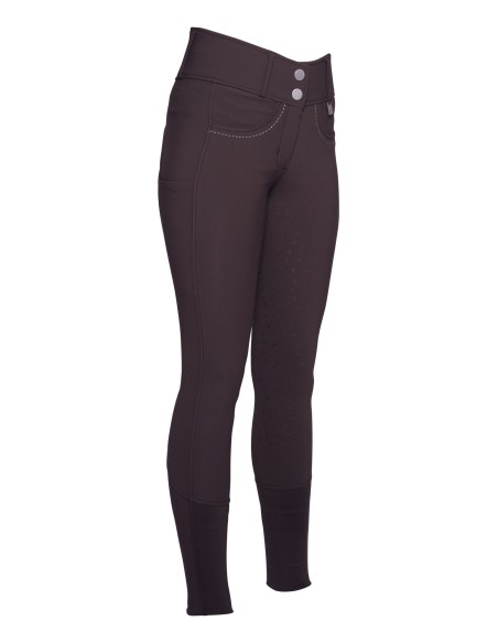 Pantalon Arezzo fond 1/1 en silicone Lauria Garrelli