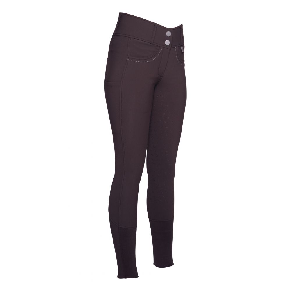 Pantalon Arezzo fond 1/1 en silicone Lauria Garrelli