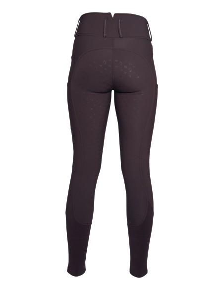 Pantalon Arezzo fond 1/1 en silicone Lauria Garrelli