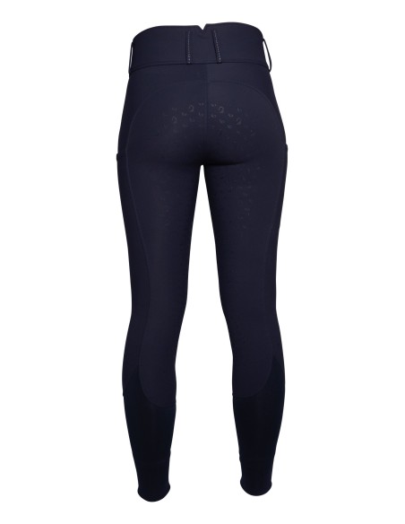 Pantalon Arezzo fond 1/1 en silicone Lauria Garrelli