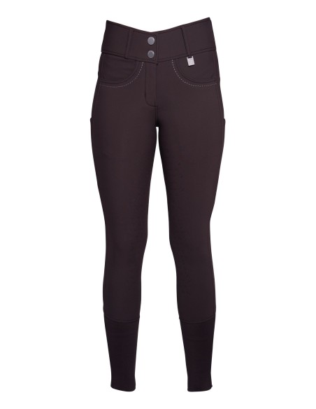 Pantalon Arezzo fond 1/1 en silicone Lauria Garrelli