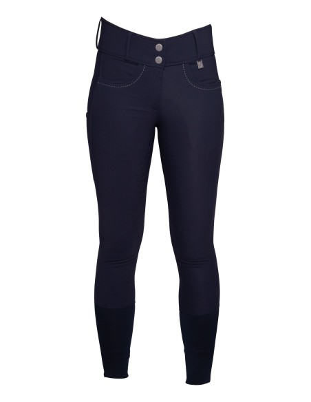 Pantalon Arezzo fond 1/1 en silicone Lauria Garrelli