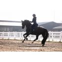 Pantalon Arezzo fond 1/1 en silicone Lauria Garrelli