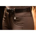 Pantalon Arezzo fond 1/1 en silicone Lauria Garrelli