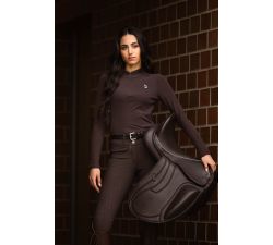 Pantalon Arezzo fond 1/1 en silicone Lauria Garrelli