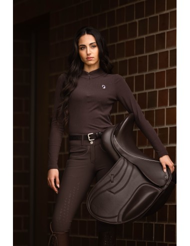 Pantalon Arezzo fond 1/1 en silicone Lauria Garrelli
