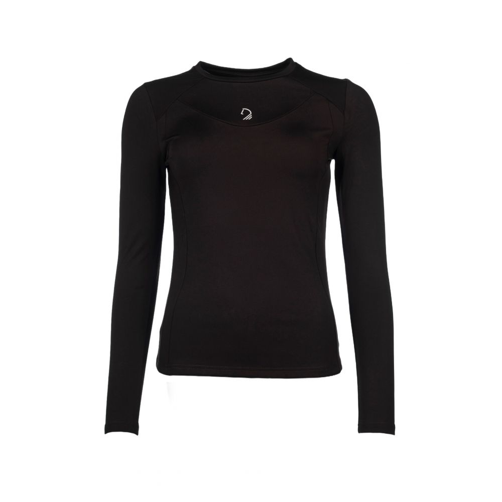 Polo à manches longues Arezzo Function- Lauria Garrelli