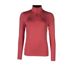 Shirt fonctionnel Essentials Hiver- HKM
