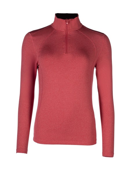 Shirt fonctionnel Essentials Hiver- HKM