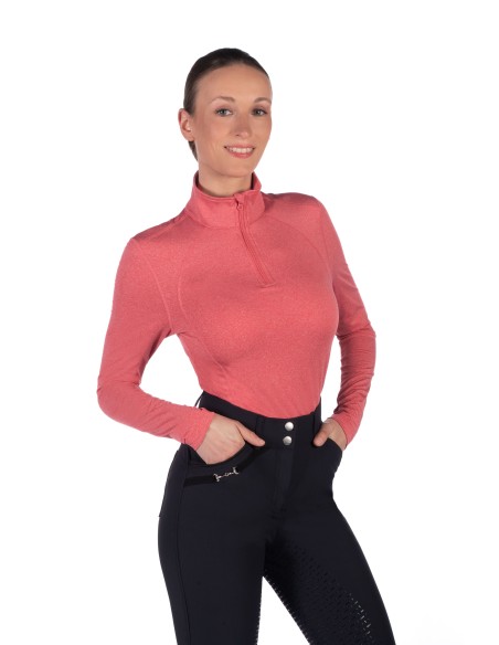 Shirt fonctionnel Essentials Hiver- HKM