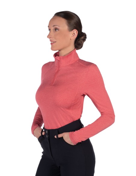 Shirt fonctionnel Essentials Hiver- HKM