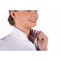 Polo de concours Hunter manches courtes HKM