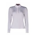 Polo de concours Hunter manches longues HKM