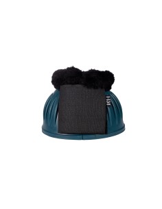 Cloches en caoutchouc Atlanta avec four HKM 2
