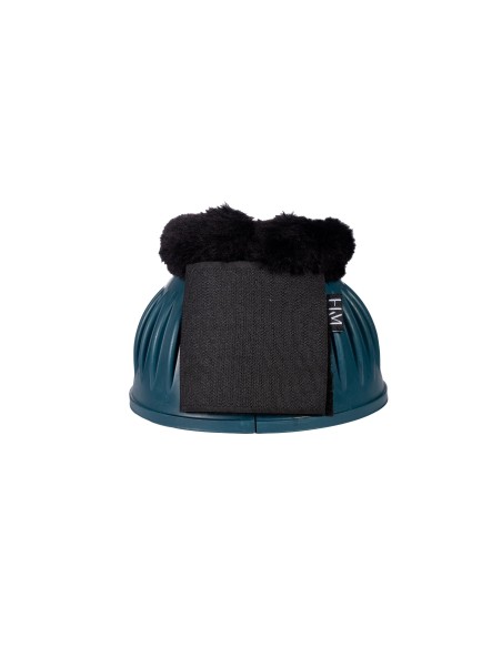 Cloches en caoutchouc Atlanta avec four HKM
