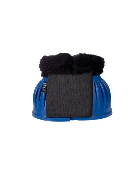 Cloches en caoutchouc Atlanta avec four HKM