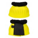Cloches en caoutchouc Atlanta Neon avec four HKM