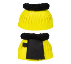 Cloches en caoutchouc Atlanta Neon avec four HKM
