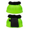 Cloches en caoutchouc Atlanta Neon avec four HKM