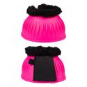 Cloches en caoutchouc Atlanta Neon avec four HKM