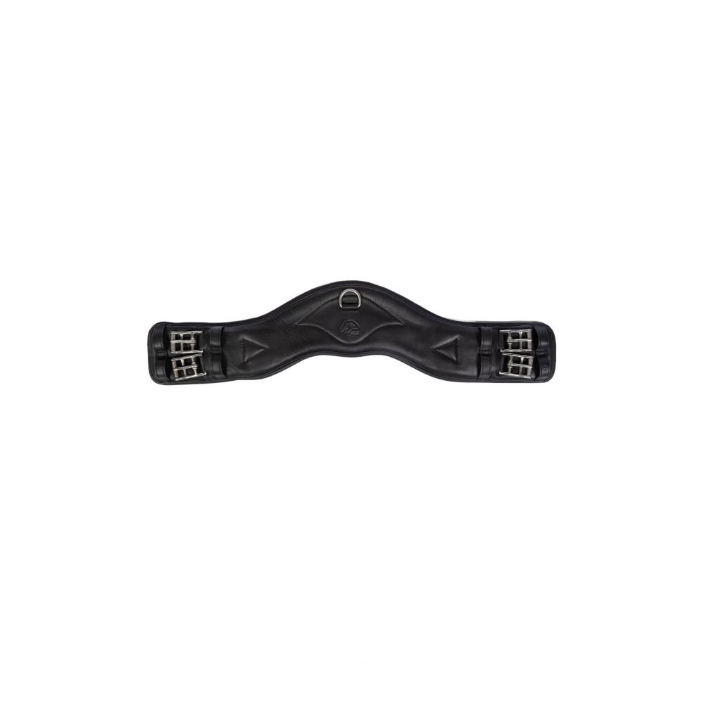 Sangle de dressage Premium- HKM