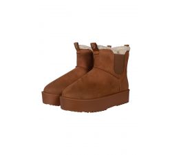 Boots Montalcino- Lauria Garrelli