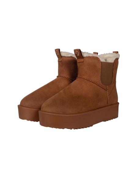 Boots Montalcino- Lauria Garrelli