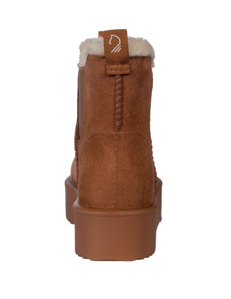 Boots Montalcino- Lauria Garrelli