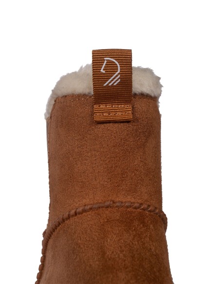 Boots Montalcino- Lauria Garrelli