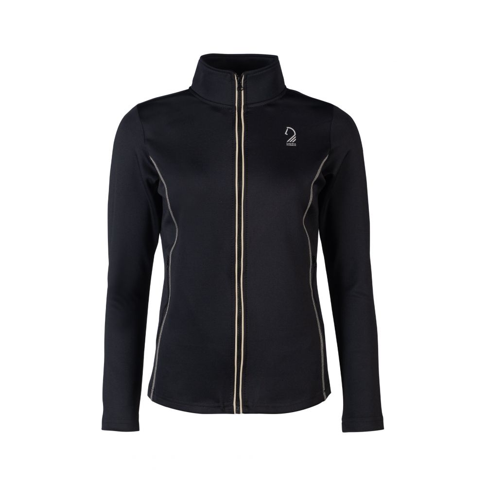 Sweat Limone- Lauria Garrelli