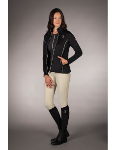 Sweat Limone- Lauria Garrelli 2