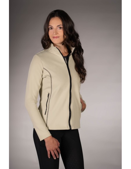 Sweat Limone- Lauria Garrelli