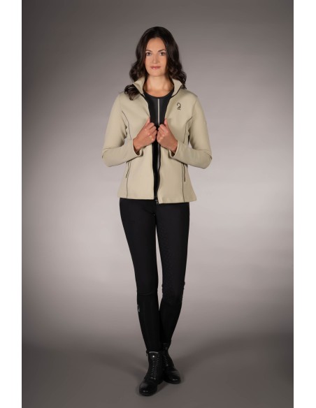 Sweat Limone- Lauria Garrelli