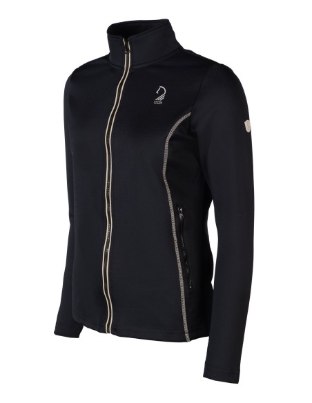 Sweat Limone- Lauria Garrelli