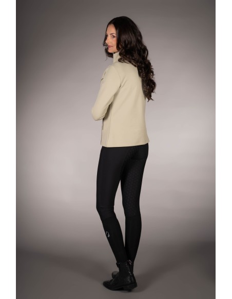 Sweat Limone- Lauria Garrelli