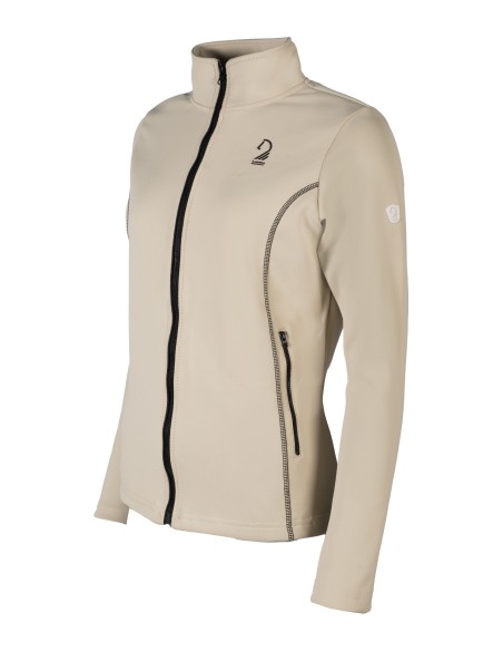 Sweat Limone- Lauria Garrelli