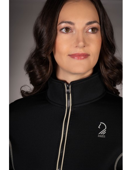 Sweat Limone- Lauria Garrelli