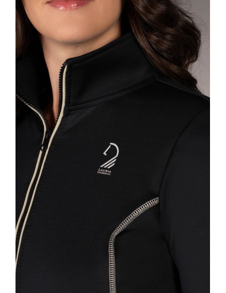 Sweat Limone- Lauria Garrelli